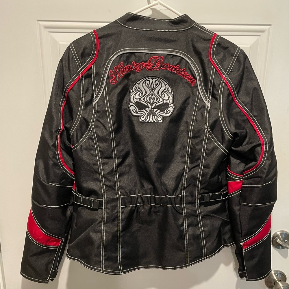 Harley Davidson Riding Jacket, size M